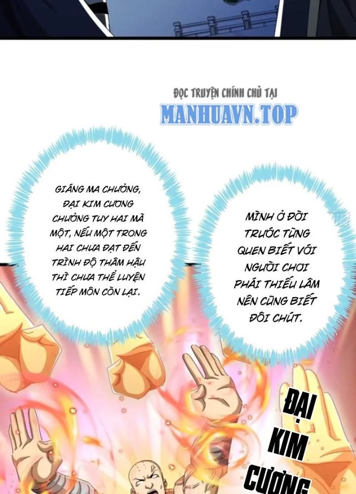 Kim Cương Bất Hoại Đại Trại Chủ Chapter 14 - Trang 2