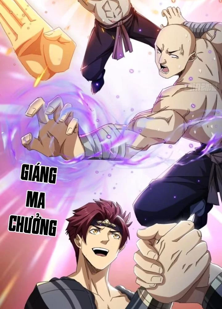 Kim Cương Bất Hoại Đại Trại Chủ Chapter 14 - Trang 2
