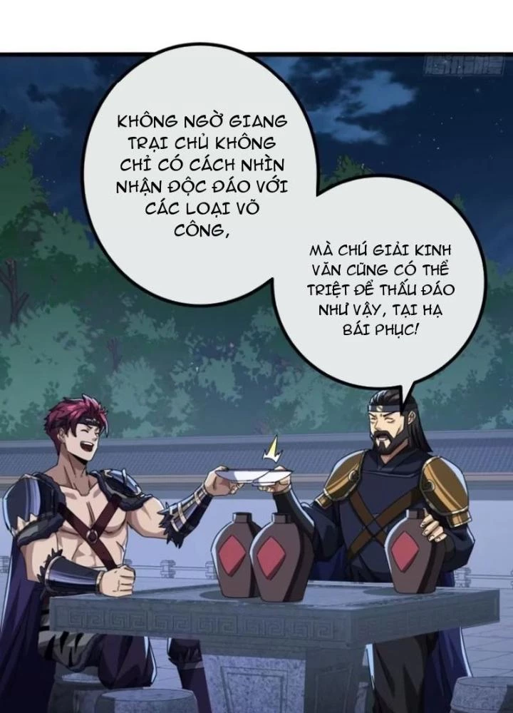 Kim Cương Bất Hoại Đại Trại Chủ Chapter 14 - Trang 2