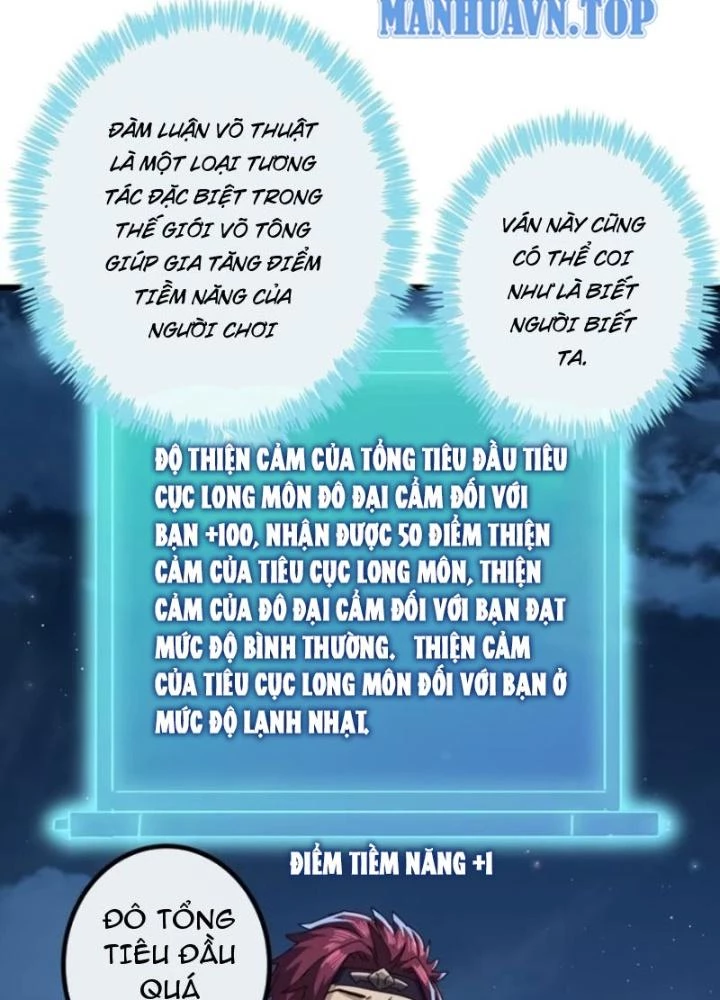Kim Cương Bất Hoại Đại Trại Chủ Chapter 14 - Trang 2