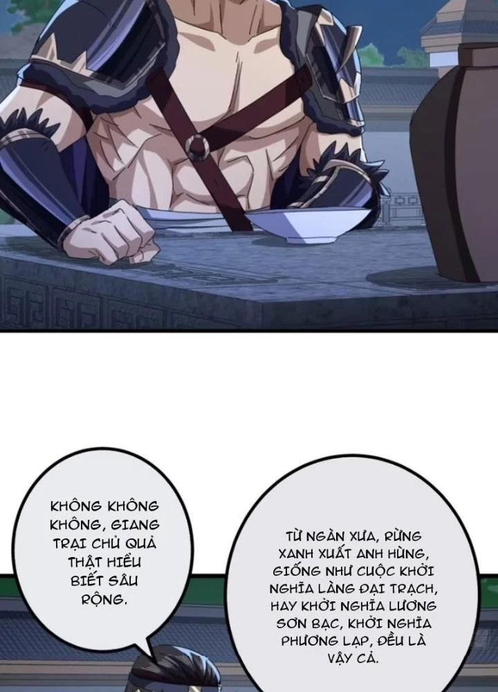 Kim Cương Bất Hoại Đại Trại Chủ Chapter 14 - Trang 2