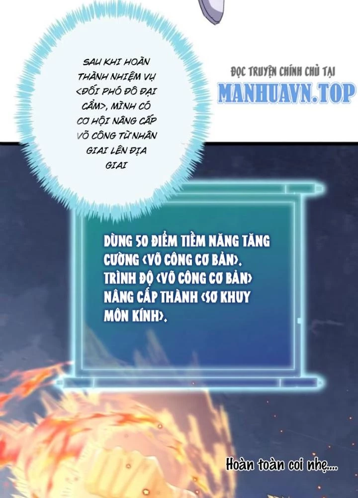 Kim Cương Bất Hoại Đại Trại Chủ Chapter 14 - Trang 2