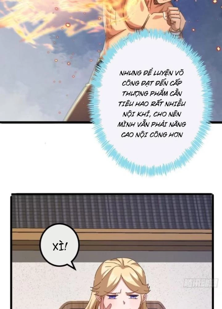 Kim Cương Bất Hoại Đại Trại Chủ Chapter 14 - Trang 2