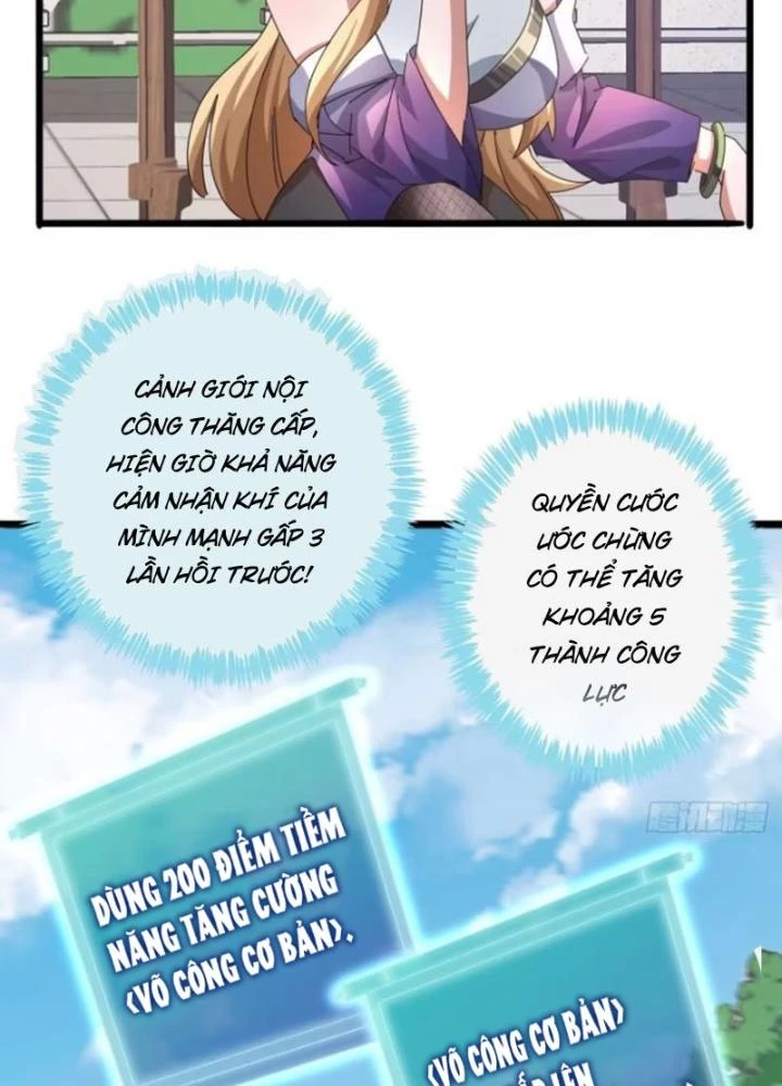 Kim Cương Bất Hoại Đại Trại Chủ Chapter 14 - Trang 2
