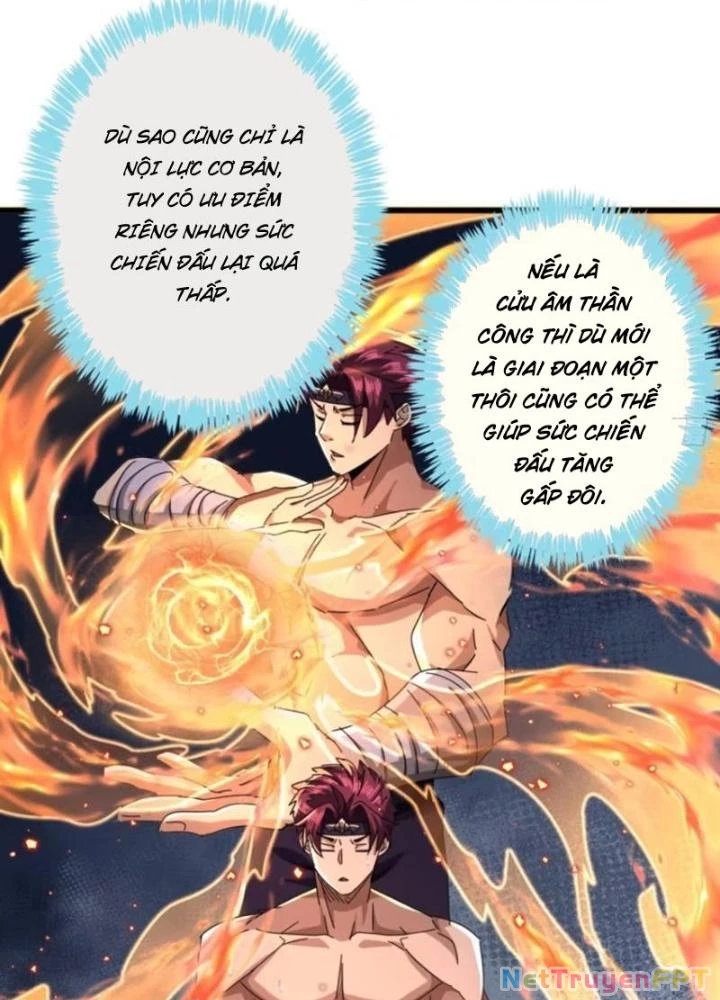 Kim Cương Bất Hoại Đại Trại Chủ Chapter 14 - Trang 2