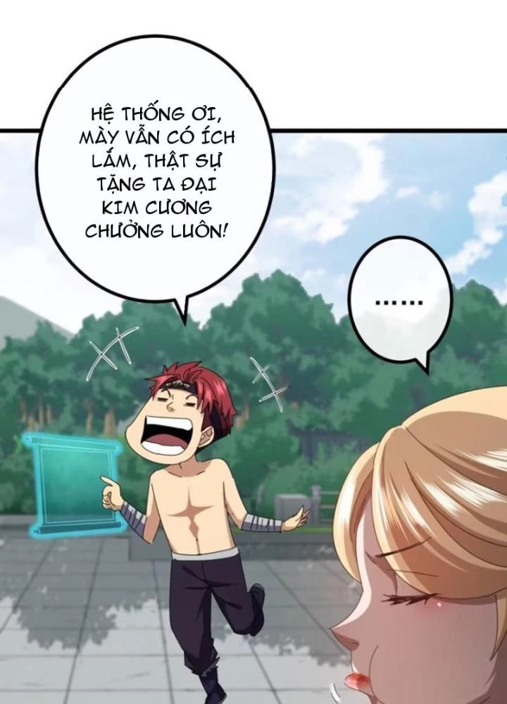 Kim Cương Bất Hoại Đại Trại Chủ Chapter 14 - Trang 2
