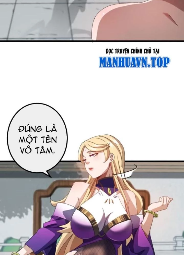 Kim Cương Bất Hoại Đại Trại Chủ Chapter 14 - Trang 2