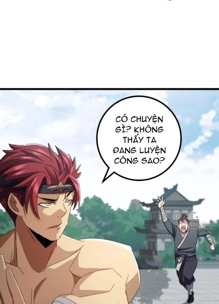 Kim Cương Bất Hoại Đại Trại Chủ Chapter 14 - Trang 2
