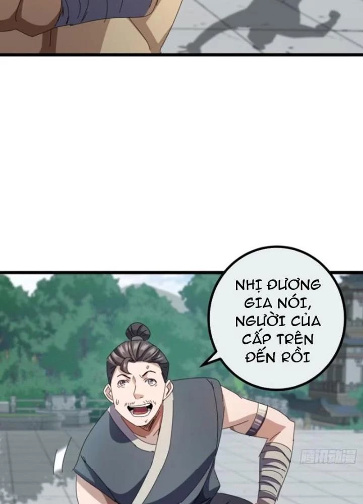 Kim Cương Bất Hoại Đại Trại Chủ Chapter 14 - Trang 2