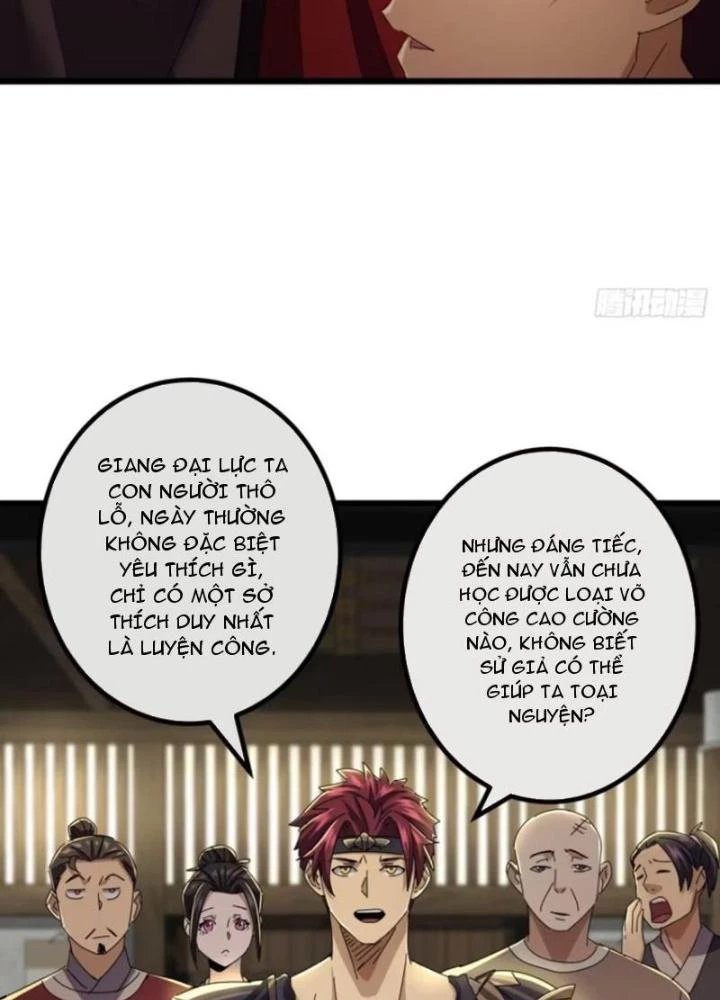 Kim Cương Bất Hoại Đại Trại Chủ Chapter 15 - Trang 2