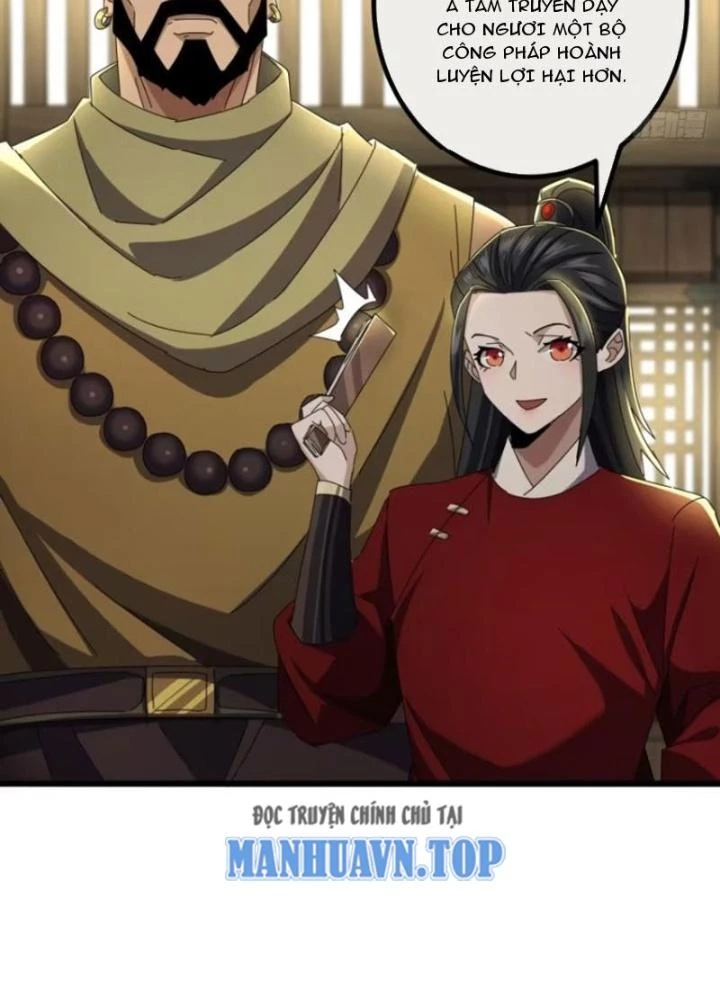 Kim Cương Bất Hoại Đại Trại Chủ Chapter 15 - Trang 2