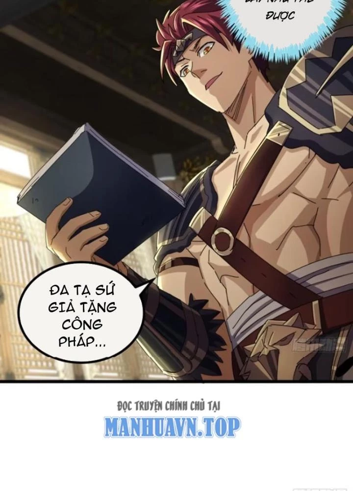 Kim Cương Bất Hoại Đại Trại Chủ Chapter 15 - Trang 2