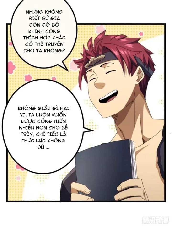 Kim Cương Bất Hoại Đại Trại Chủ Chapter 15 - Trang 2