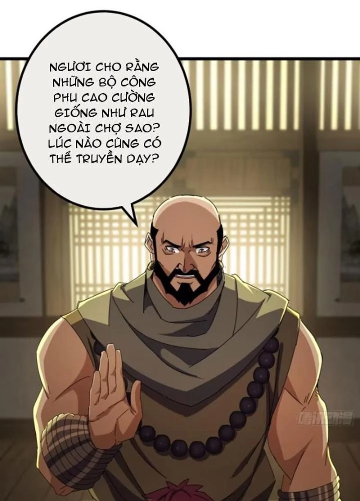 Kim Cương Bất Hoại Đại Trại Chủ Chapter 15 - Trang 2