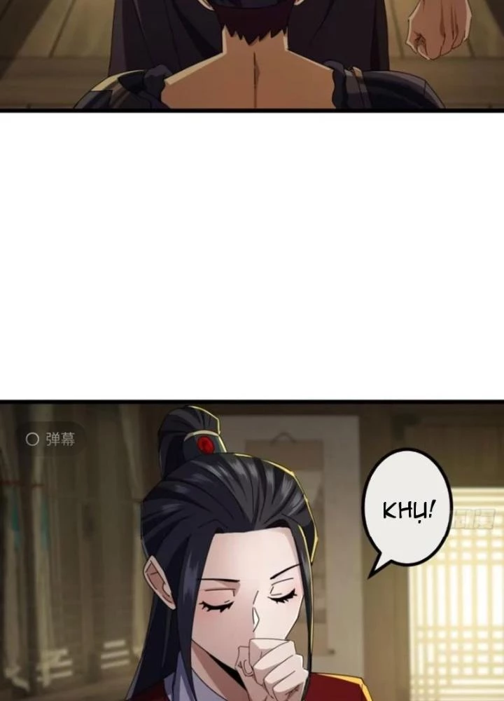 Kim Cương Bất Hoại Đại Trại Chủ Chapter 15 - Trang 2
