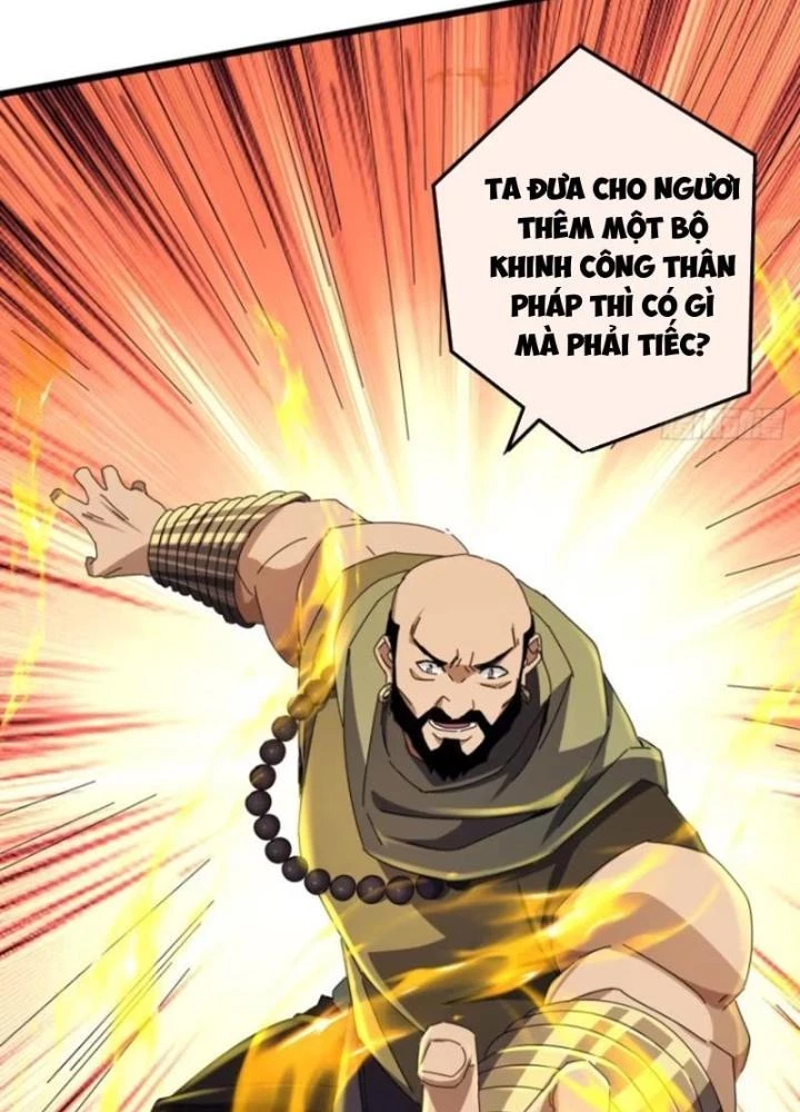 Kim Cương Bất Hoại Đại Trại Chủ Chapter 15 - Trang 2