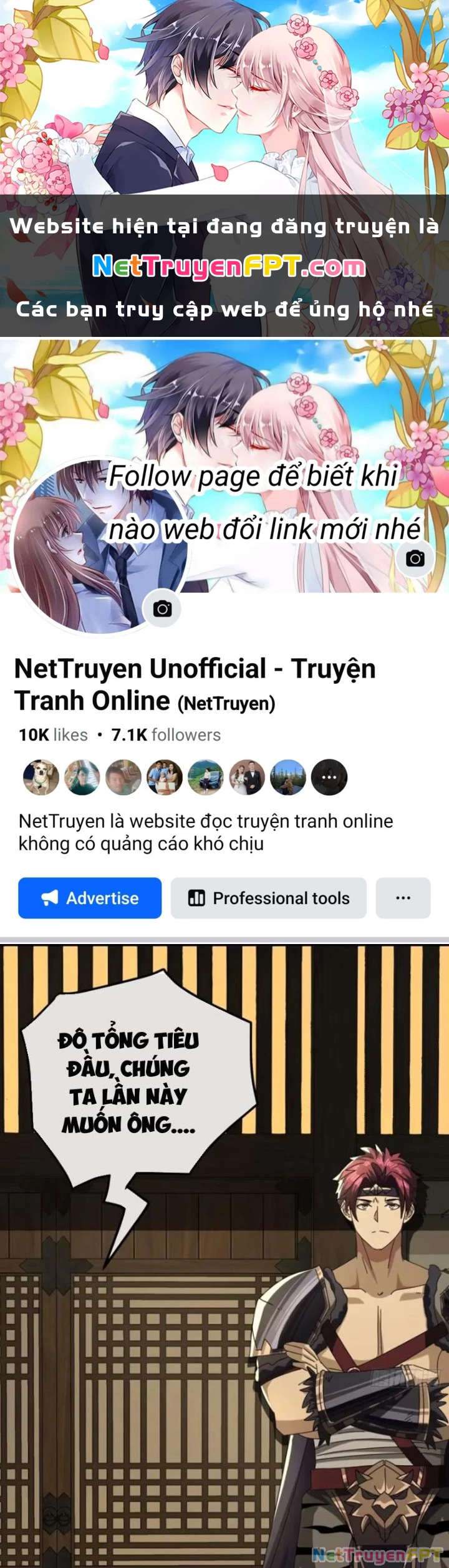 Kim Cương Bất Hoại Đại Trại Chủ Chapter 15 - Trang 2