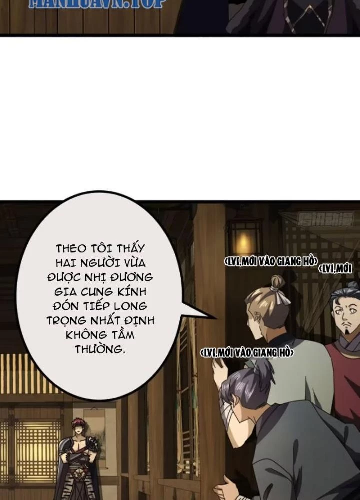 Kim Cương Bất Hoại Đại Trại Chủ Chapter 15 - Trang 2
