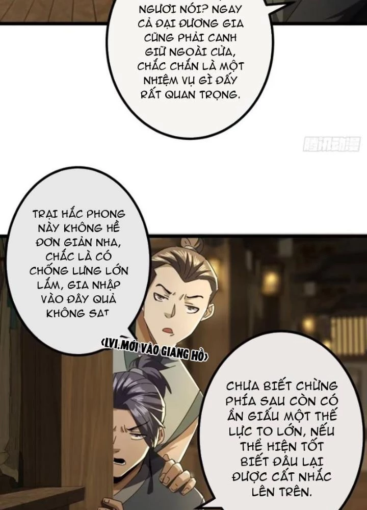 Kim Cương Bất Hoại Đại Trại Chủ Chapter 15 - Trang 2