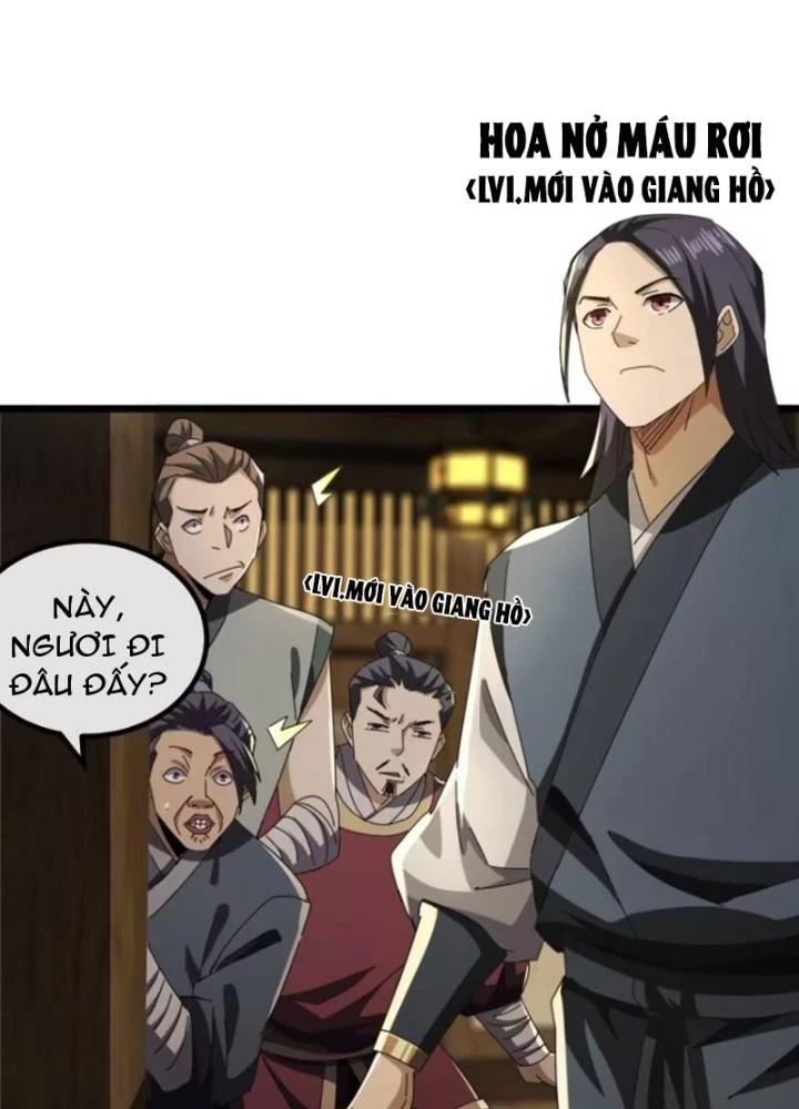 Kim Cương Bất Hoại Đại Trại Chủ Chapter 15 - Trang 2