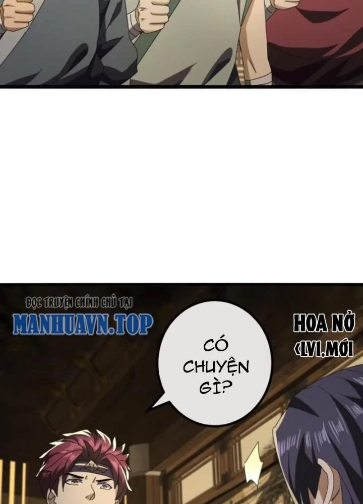 Kim Cương Bất Hoại Đại Trại Chủ Chapter 15 - Trang 2