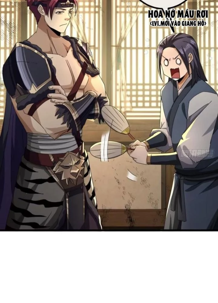 Kim Cương Bất Hoại Đại Trại Chủ Chapter 15 - Trang 2