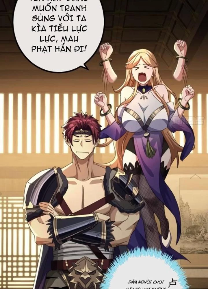 Kim Cương Bất Hoại Đại Trại Chủ Chapter 15 - Trang 2