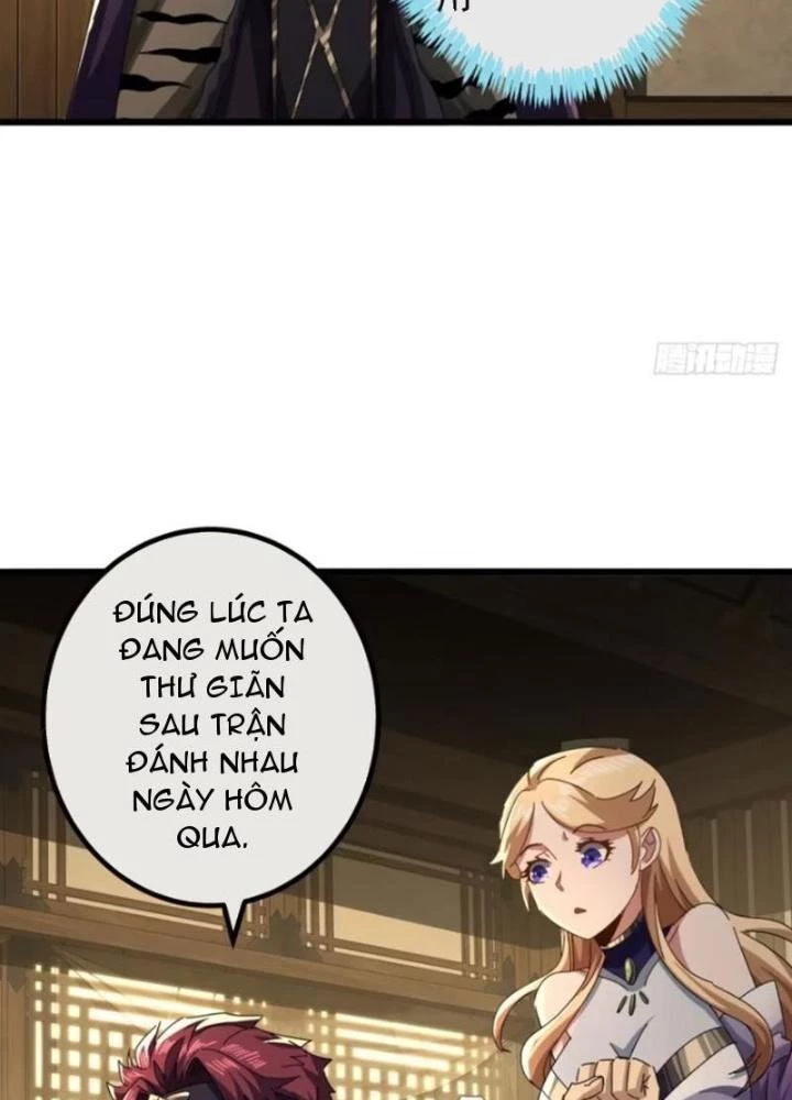 Kim Cương Bất Hoại Đại Trại Chủ Chapter 15 - Trang 2