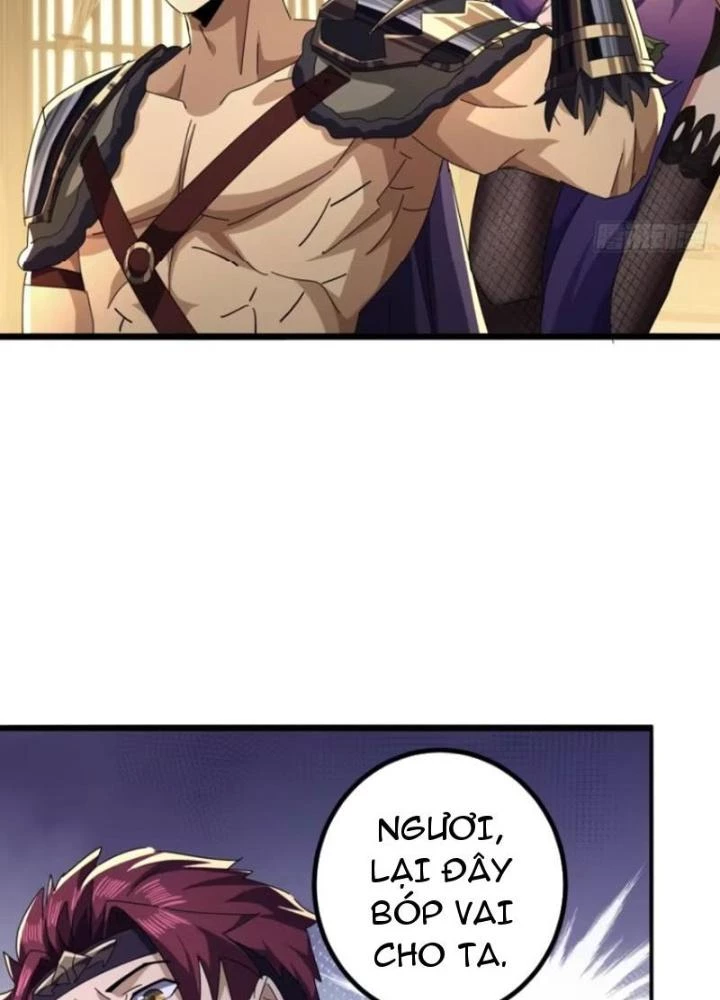 Kim Cương Bất Hoại Đại Trại Chủ Chapter 15 - Trang 2
