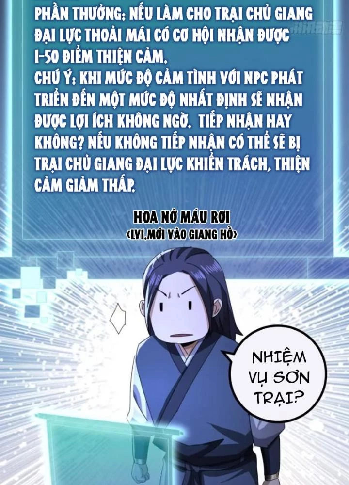 Kim Cương Bất Hoại Đại Trại Chủ Chapter 15 - Trang 2