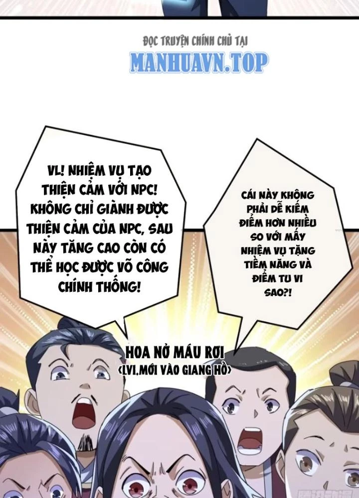 Kim Cương Bất Hoại Đại Trại Chủ Chapter 15 - Trang 2