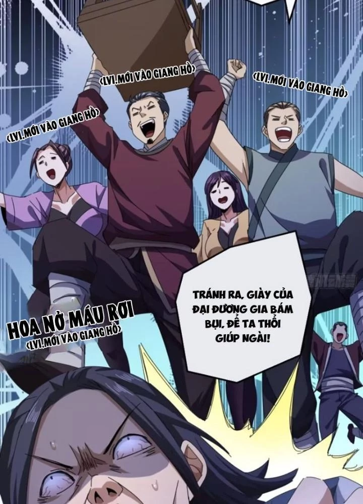Kim Cương Bất Hoại Đại Trại Chủ Chapter 15 - Trang 2