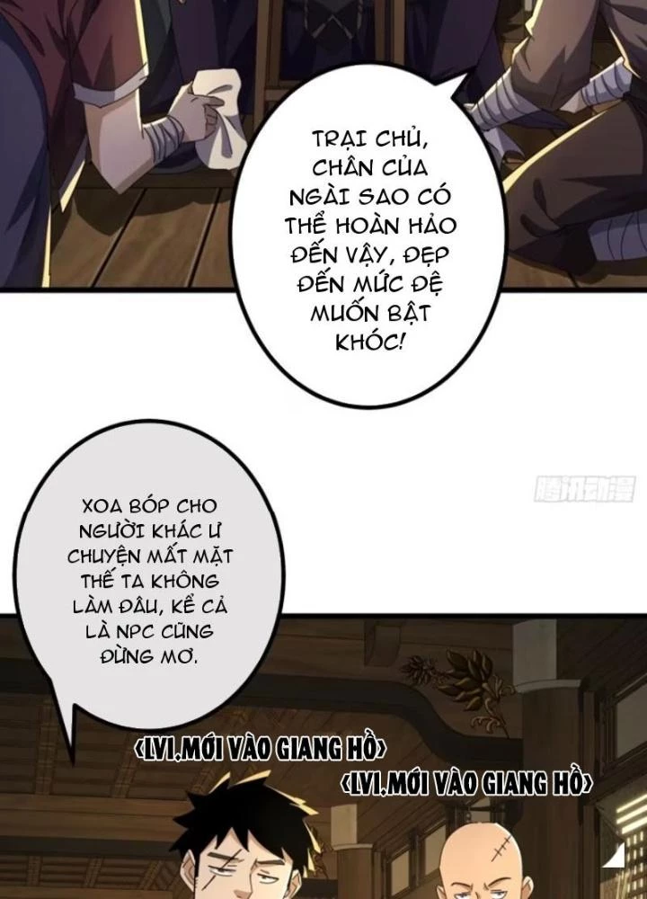 Kim Cương Bất Hoại Đại Trại Chủ Chapter 15 - Trang 2