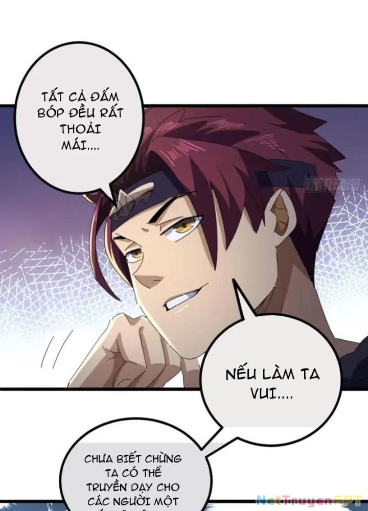 Kim Cương Bất Hoại Đại Trại Chủ Chapter 15 - Trang 2