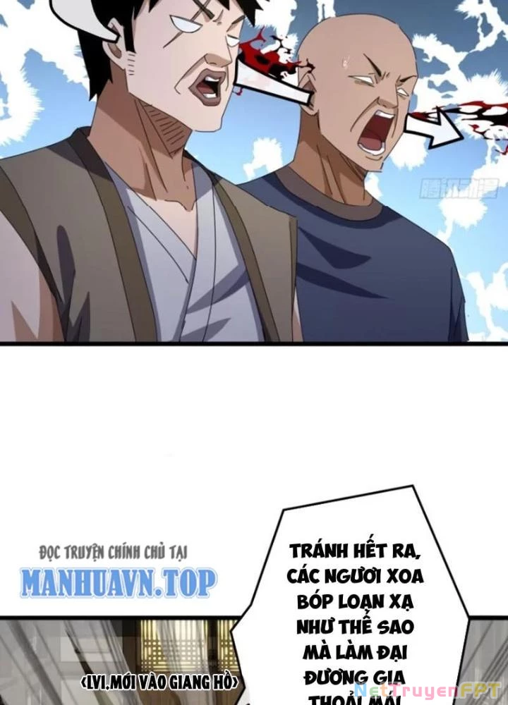 Kim Cương Bất Hoại Đại Trại Chủ Chapter 15 - Trang 2