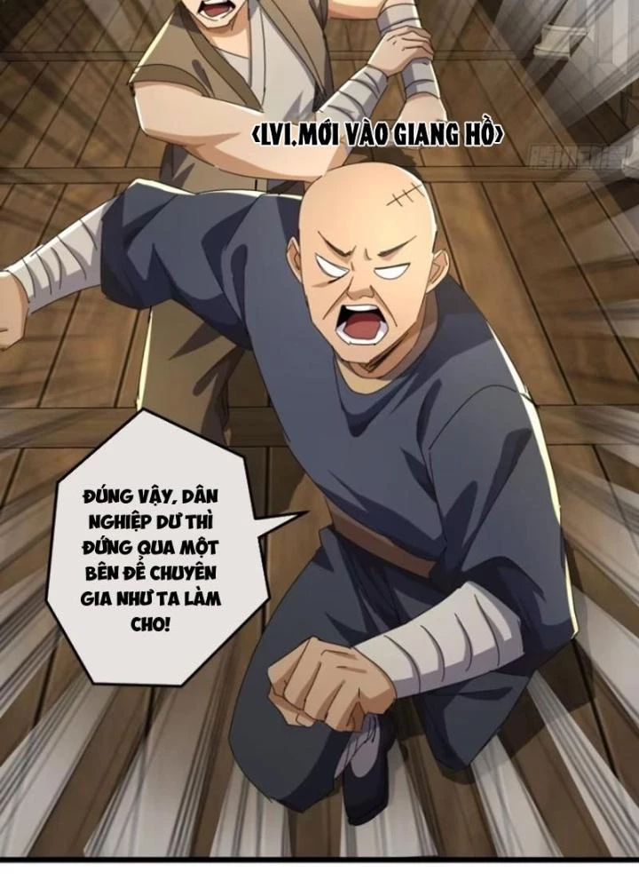 Kim Cương Bất Hoại Đại Trại Chủ Chapter 15 - Trang 2