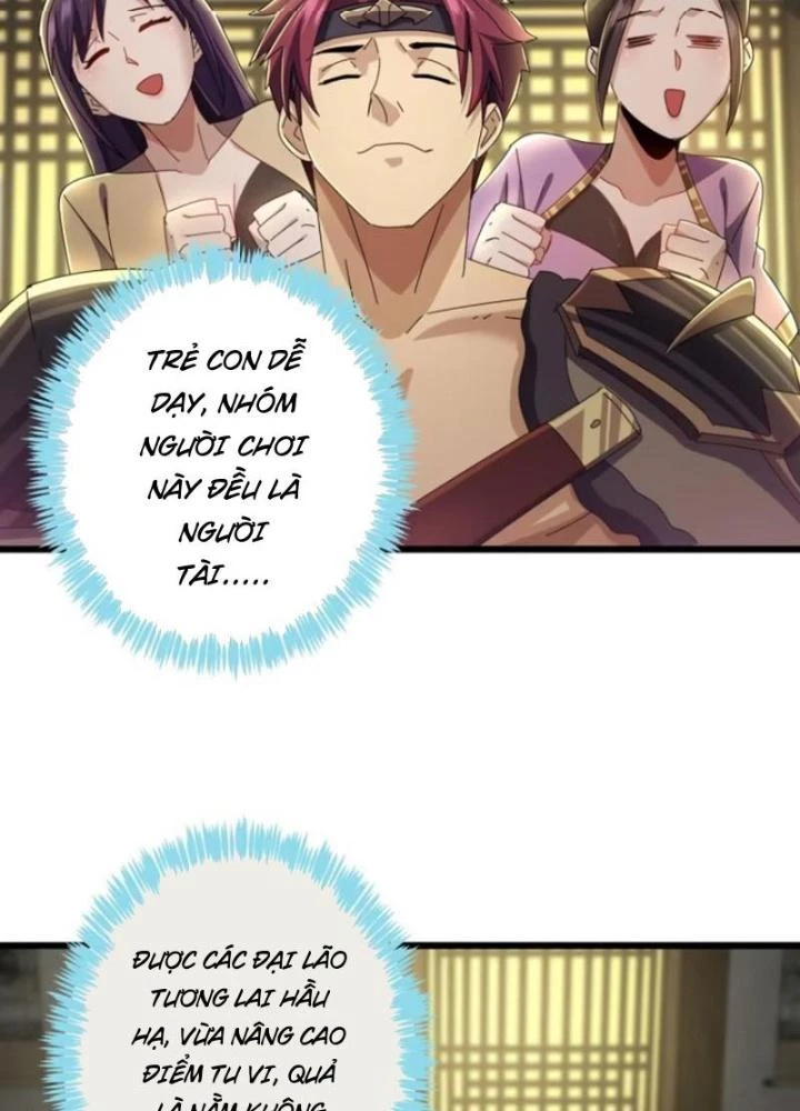 Kim Cương Bất Hoại Đại Trại Chủ Chapter 15 - Trang 2