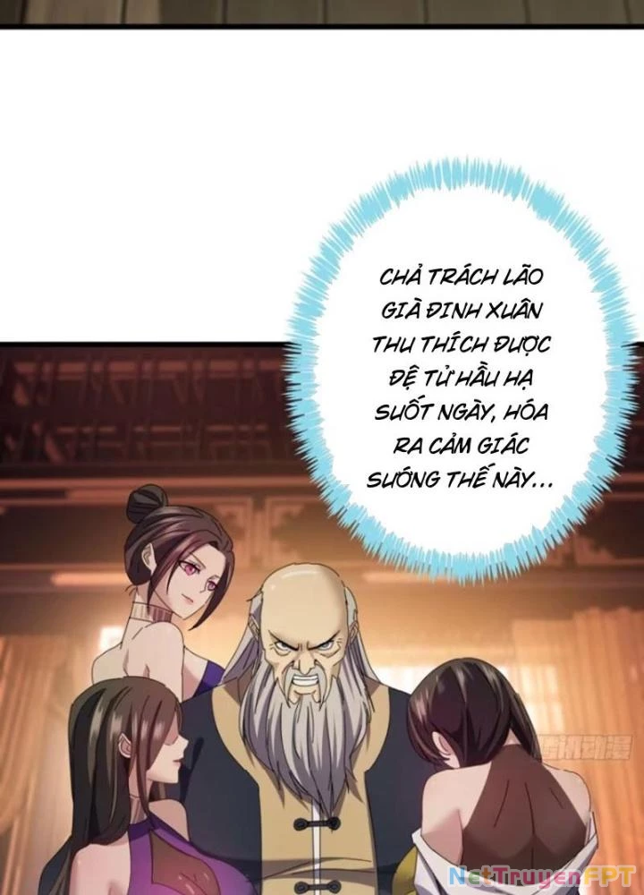 Kim Cương Bất Hoại Đại Trại Chủ Chapter 15 - Trang 2