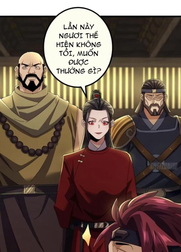 Kim Cương Bất Hoại Đại Trại Chủ Chapter 15 - Trang 2