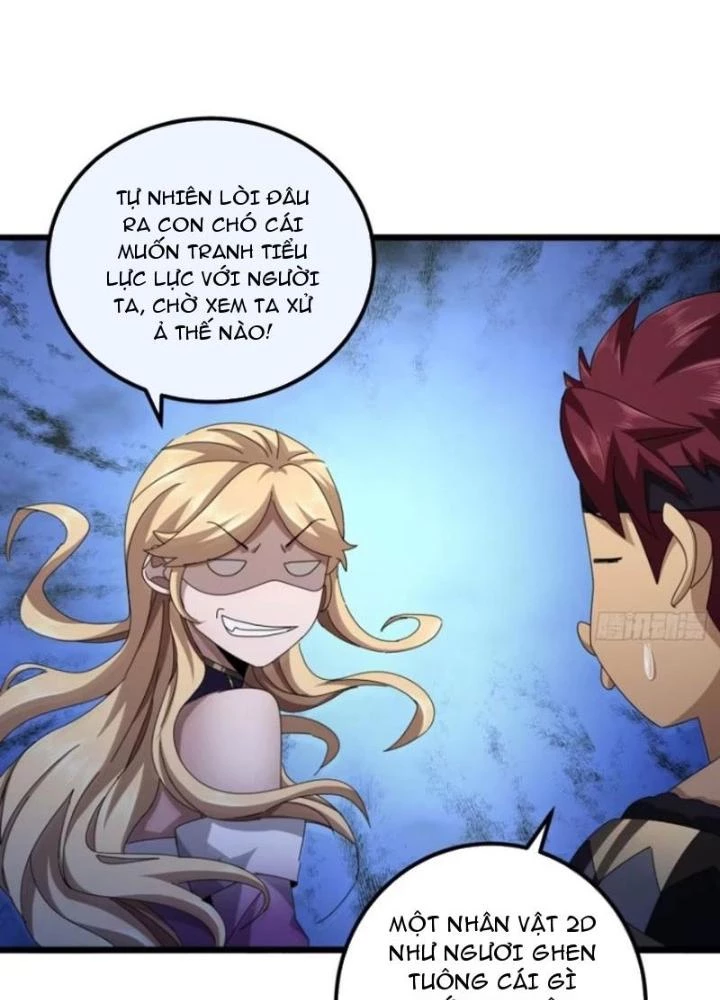 Kim Cương Bất Hoại Đại Trại Chủ Chapter 16 - Trang 2