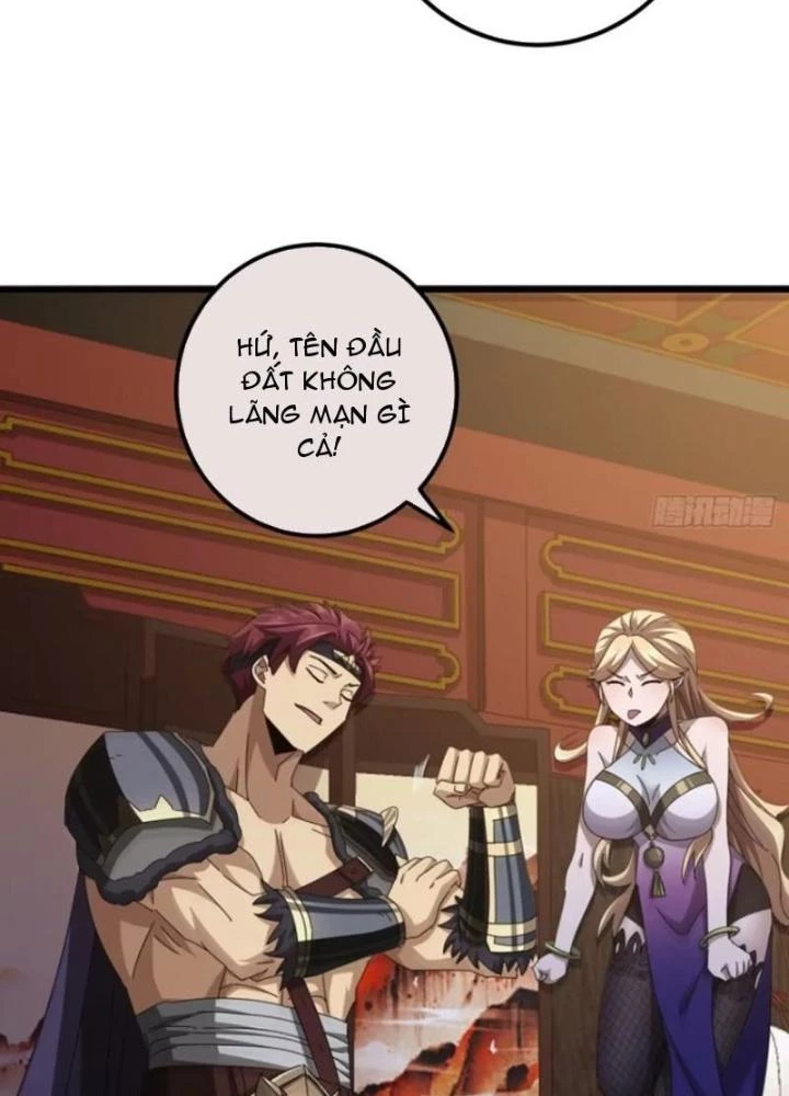 Kim Cương Bất Hoại Đại Trại Chủ Chapter 16 - Trang 2