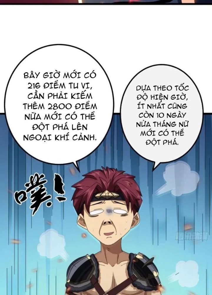 Kim Cương Bất Hoại Đại Trại Chủ Chapter 16 - Trang 2