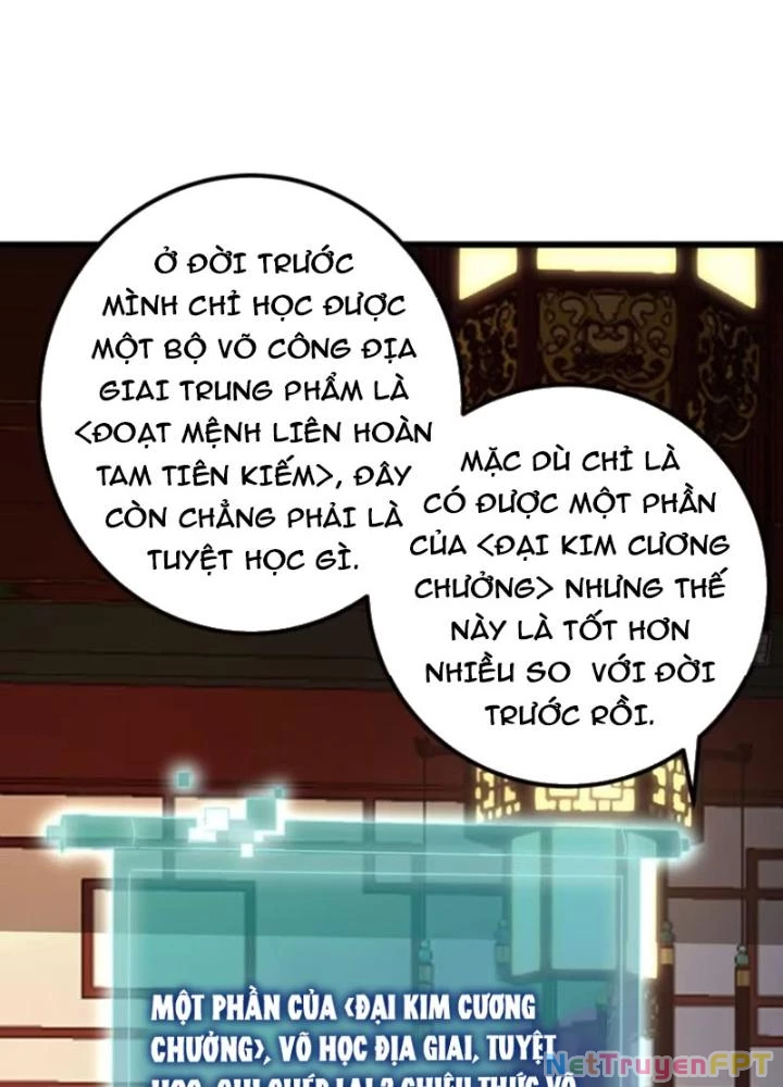 Kim Cương Bất Hoại Đại Trại Chủ Chapter 16 - Trang 2
