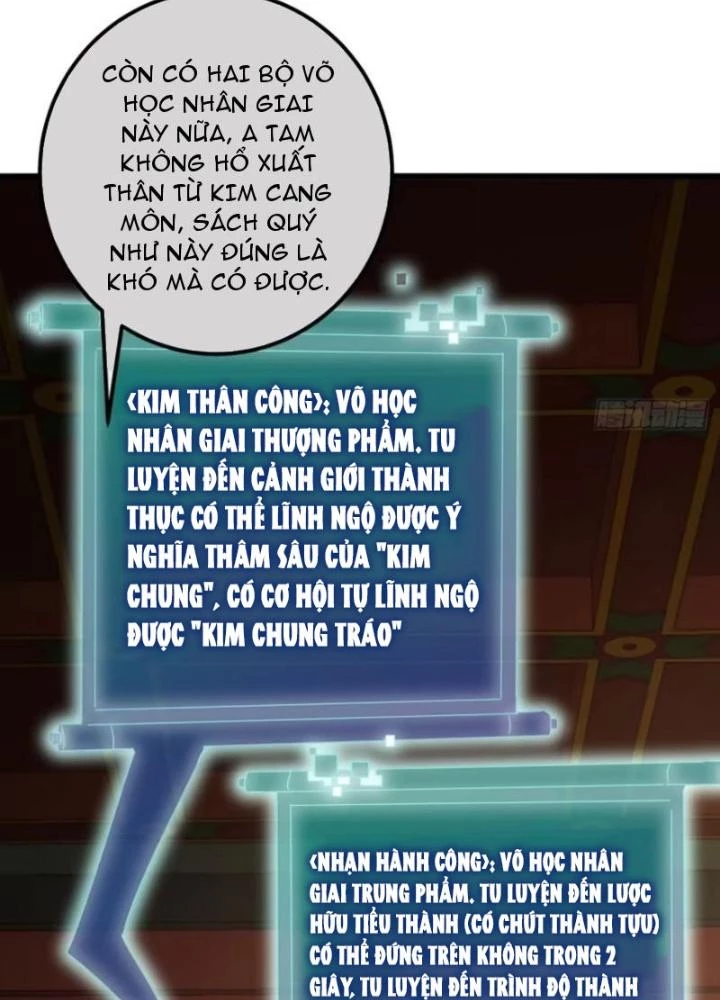 Kim Cương Bất Hoại Đại Trại Chủ Chapter 16 - Trang 2