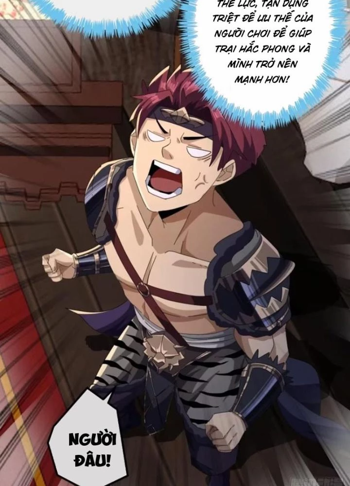 Kim Cương Bất Hoại Đại Trại Chủ Chapter 16 - Trang 2