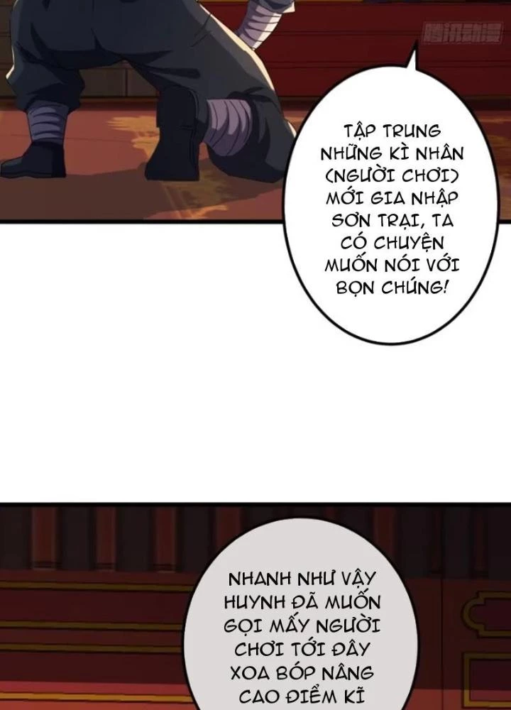 Kim Cương Bất Hoại Đại Trại Chủ Chapter 16 - Trang 2
