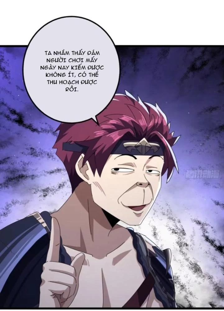 Kim Cương Bất Hoại Đại Trại Chủ Chapter 16 - Trang 2