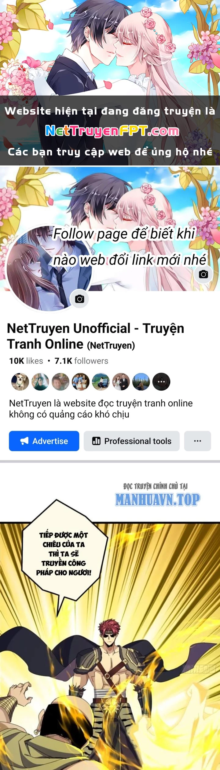 Kim Cương Bất Hoại Đại Trại Chủ Chapter 16 - Trang 2