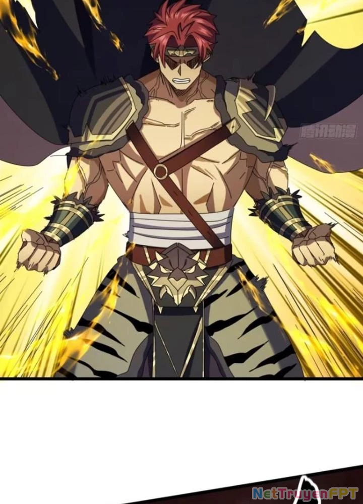 Kim Cương Bất Hoại Đại Trại Chủ Chapter 16 - Trang 2