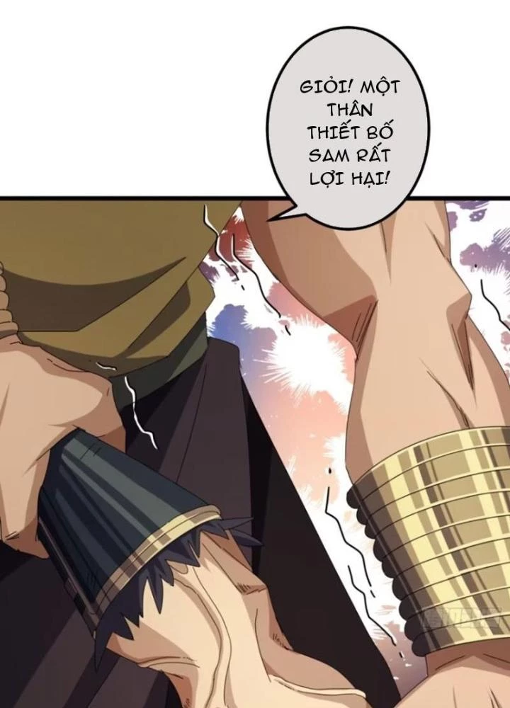 Kim Cương Bất Hoại Đại Trại Chủ Chapter 16 - Trang 2